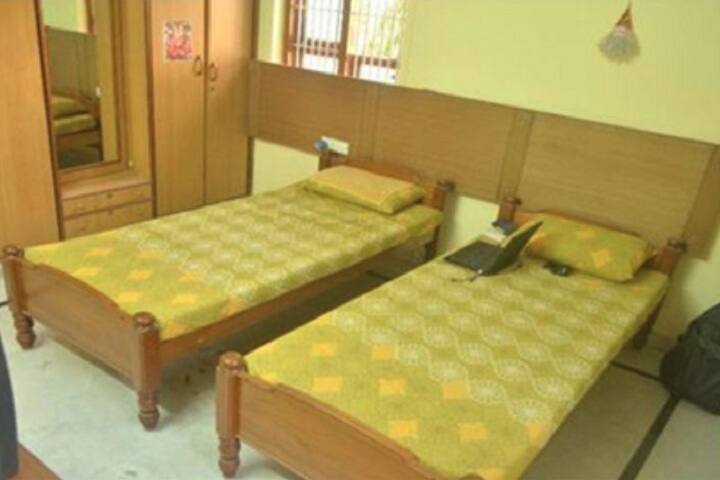 hostel